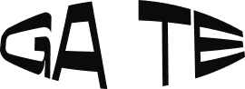 Gate Logo